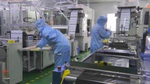 China OEM / ODM Silk Screen Printing Membrane Control Panel on sale