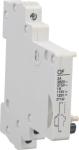 Mini Electrical Safety Circuit Breakers / adjustable 1 pole circuit breaker