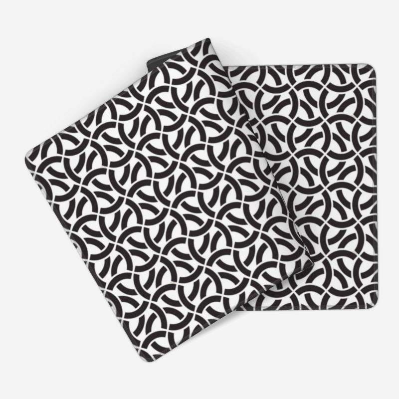 Computer Accessories 900*400*3mm Gaming Mouse Pad with Customizable Pattern and Size