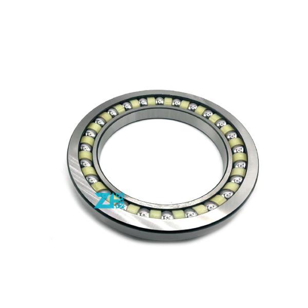Excavator Bearing 15V00037S024 YN15V00037S149 bearing Less energy consumption
