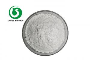 Quality Antibacterial API Pharma Products White Powder CAS 60-54-8 Tetracycline wholesale