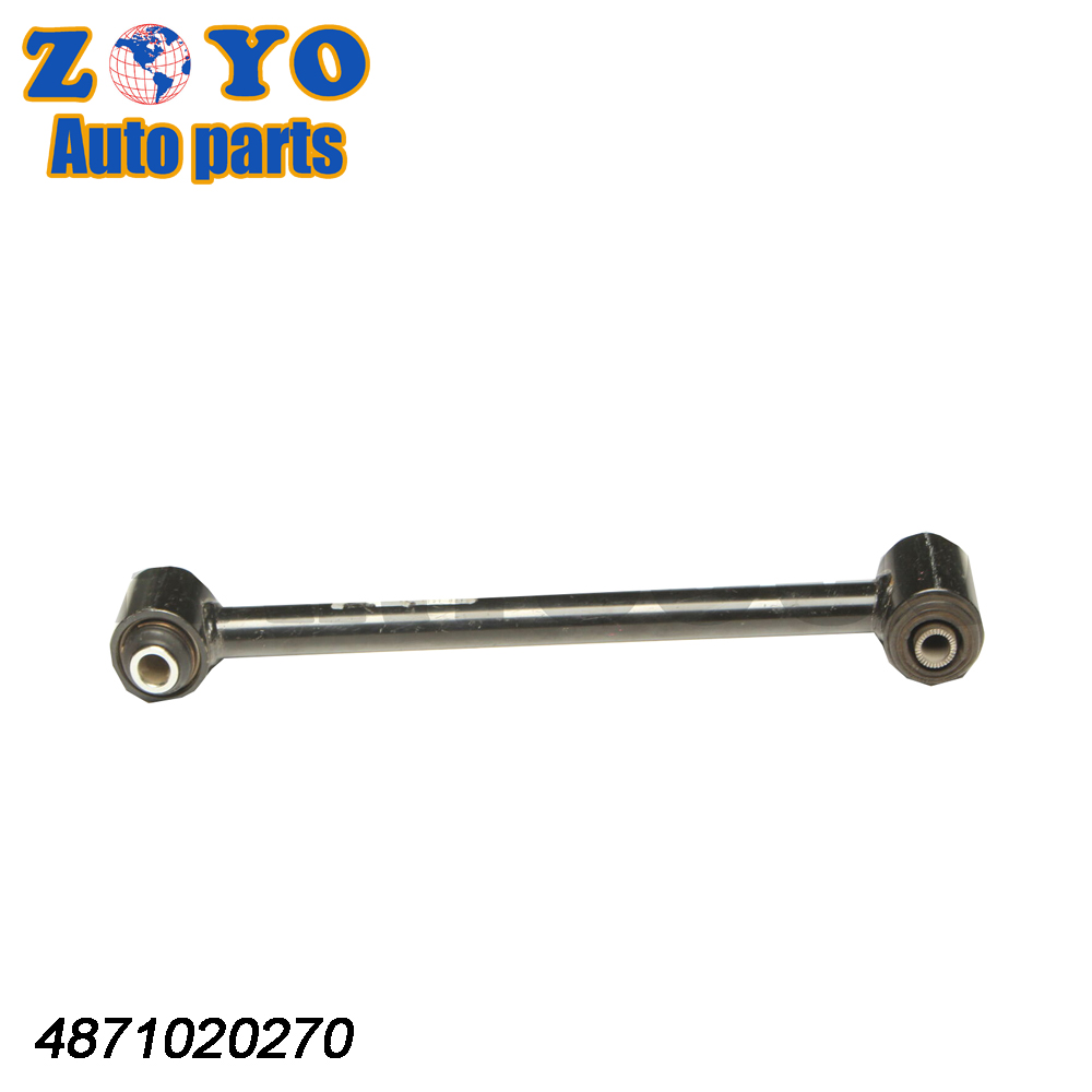 OE NO. 4871020270 Rear Control Arm Bushing for Toyota Caldina 92-02 Suspension Parts
