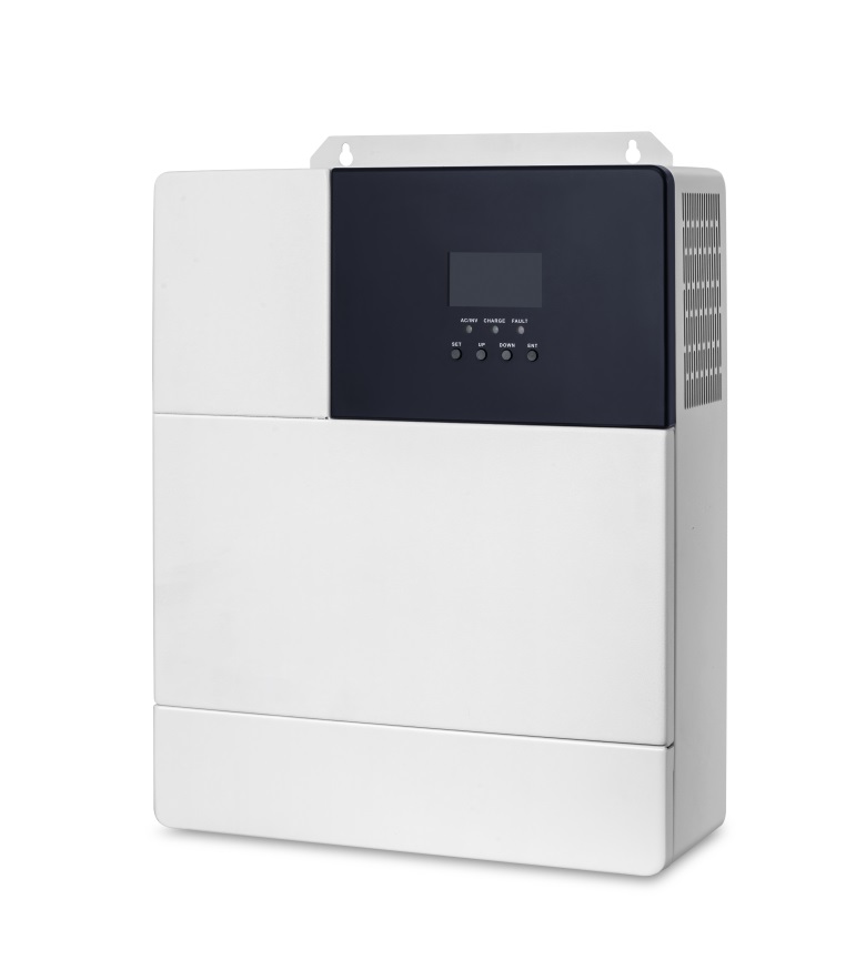 20kw 30kw Off Grid Power System With 410-700 Watts Solar Panel
