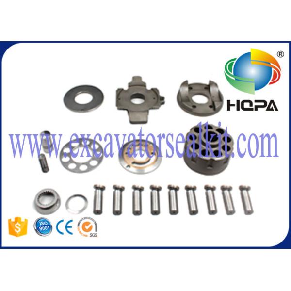 Hitachi Excavator ZX120-6 Excavator Hydraulic Parts / HPK055 Main Hydraulic Pump