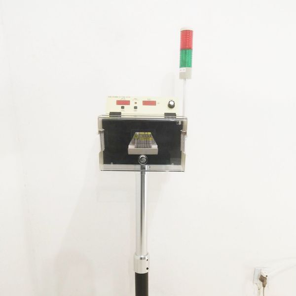 High Frequency 15KW 25KW Spark Tester for Cable and Wire YUYANG Cable Testing Machine