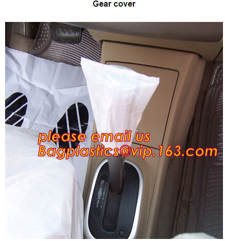 steering wheel gearstick airbrake seat cover foot mat Nylon seat cover Reusable seat cover car seats Steering wheel cove