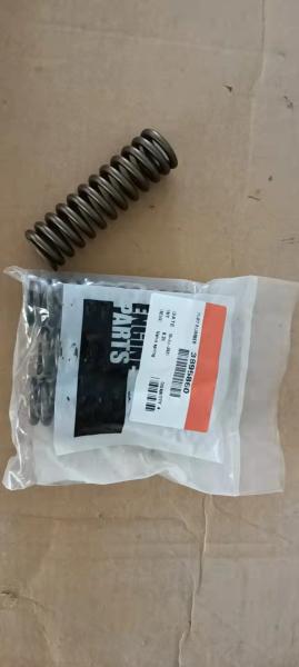 3895860 Diesel Engine spare Parts Cummins High Temperature Resistant Stainless