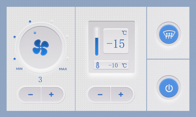 icool air cold machine is on promotion now