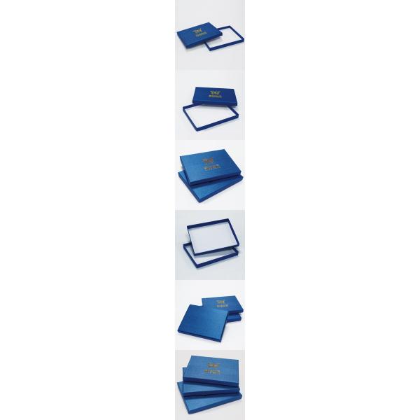 900gsm Clothing Packaging Box