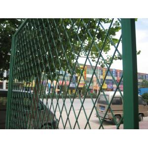 Quality expanded metal fencing,Expanded metal fence wholesale