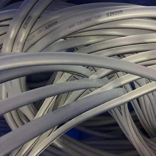 D11 Standard 2307502 Grounded Powder Hose