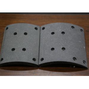 100% Benching Test Vehicle Brake Linings Emark Quality Standard