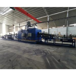 Quality LPG Gas Cylinder Heat Treatment Furnace Annealing Normalising Furnace wholesale