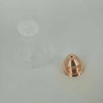 Max 200 Hypertherm Plasma Consumables / Plasma Cutting Nozzle 020608 Replacement