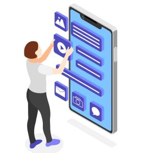 Quality Android Windows Progressive Web Application Development Data Encryption wholesale