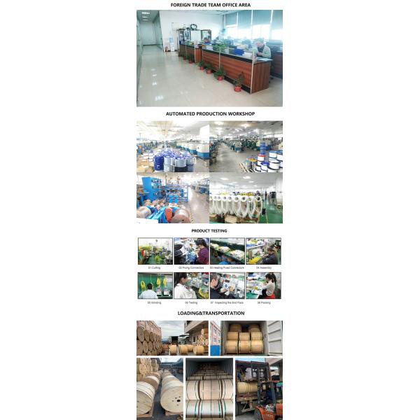 Black White OEM Fiber Optic Distribution Box FTTX 8 Core With 1 8 PLC Splitter
