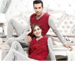 Intelligent Control Electric Heated Vest Polyester Smart Casual