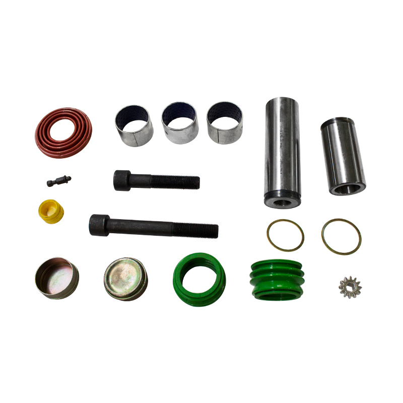 Customized Iron Truck Brake Caliper Seal Repair Kit A0004235886 for Benz Heavy Truck