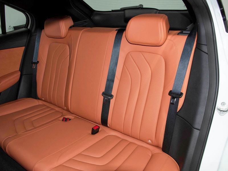 New SUV 2024 Neta X 400 Air edition Nezha X SUV Electric Car 401km EV SUV New Energy Vehicles NetaX Ev Car