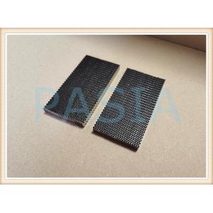 Buy cheap Water Jets Tables 0.2mm Honeycomb Sheet Metal from wholesalers