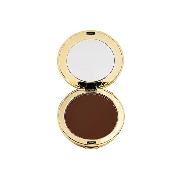 Natural Makeup Compact Powder Pressed Powder Compact Makeup Foundation Powder Customized Private Logo