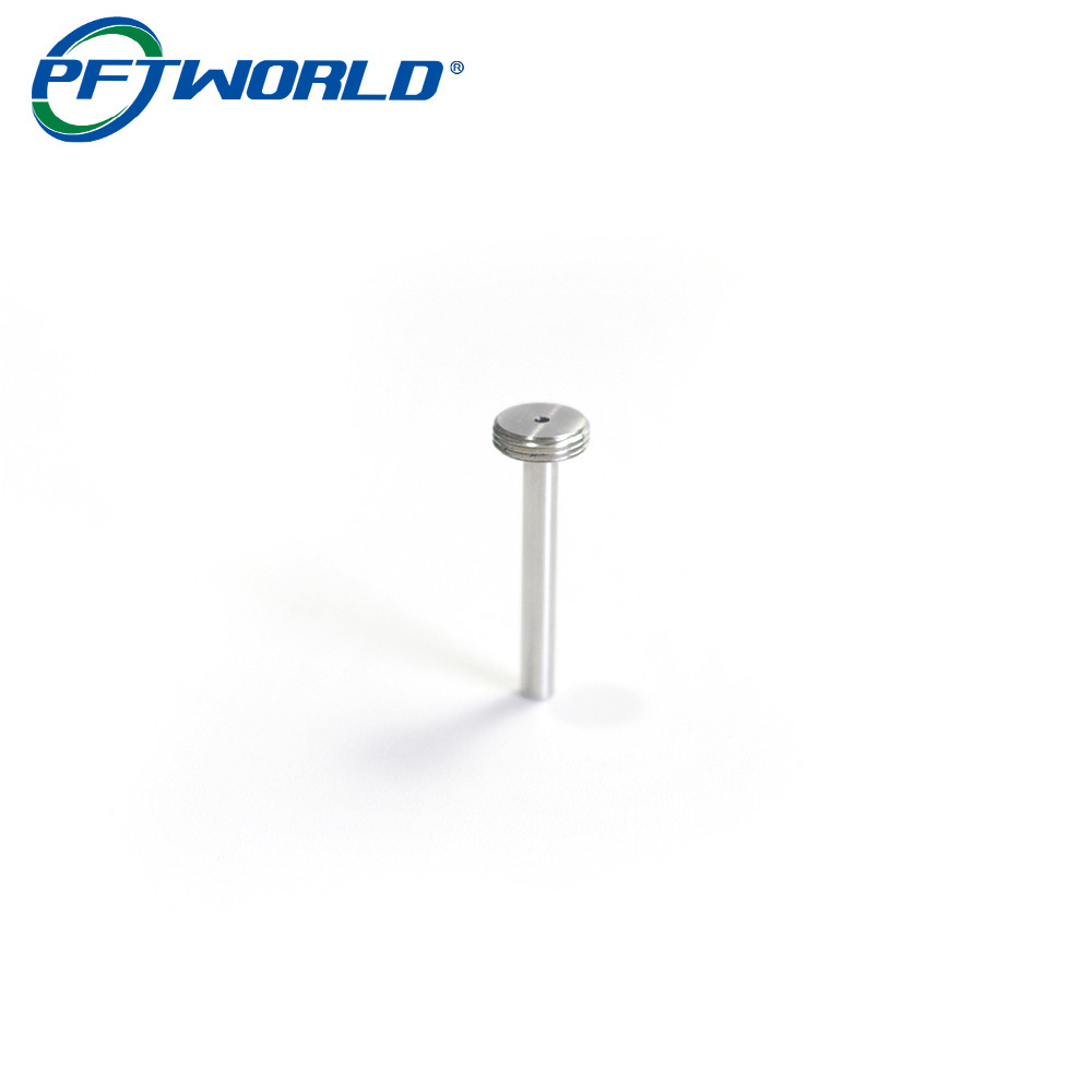 High Precision Cnc Aluminum Parts Services