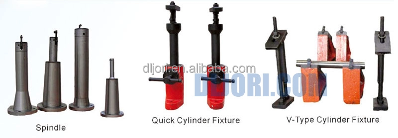 Hot Sale Excellent Quality Portable Engine Hole Cylinder Boring Machine T8018C