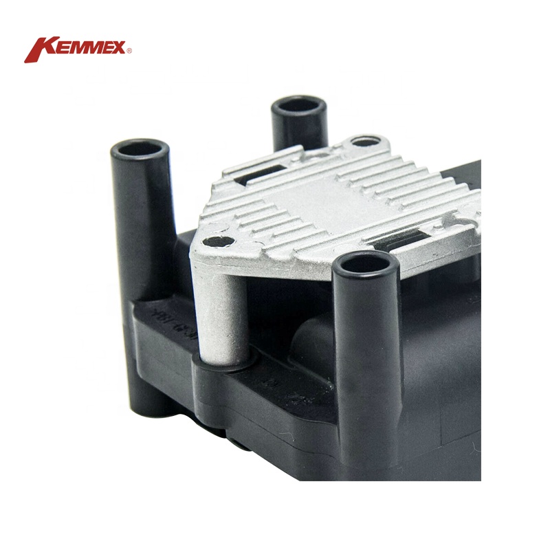 032905106E Ignition Coil for AUDI A3 A4 Seat SKODA VW 2.8 VR6 Engine OE NO. 221603009