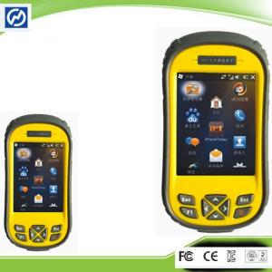 China Supports Online Gps World Map 0-1cm Accuracy DGPS, GIS Data Collectors on sale