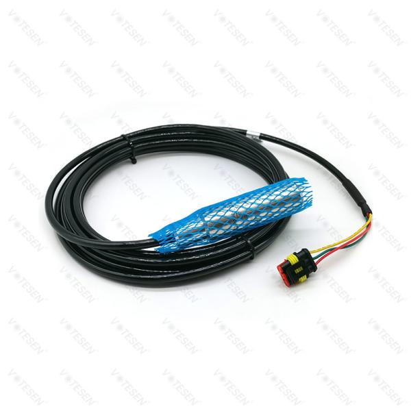 Cheap Oem Submersible Liquid Level Sensor IP68 Tank Level Pressure Sensor for sale