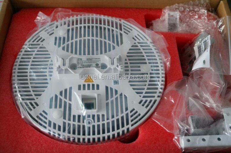 ZTE ZXSDR R8108-F851821 PB1000 with PB1120A CDMA FDD ZTE Pico RRU Small Cell RRU8108 PRRU8108