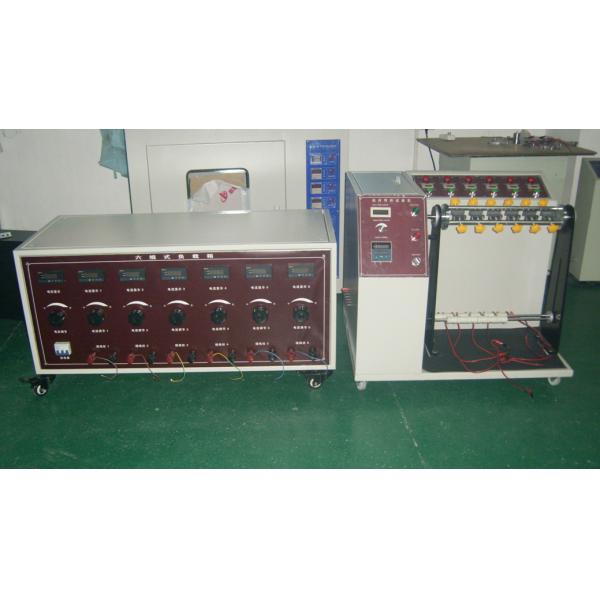 Load Wire Bending Tester 10°-180° Manually Adjustable ±1° JD-3001F