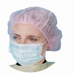Quality 4 Folder 14.5cm* 9cm Disposable Earloop Surgical Mask wholesale