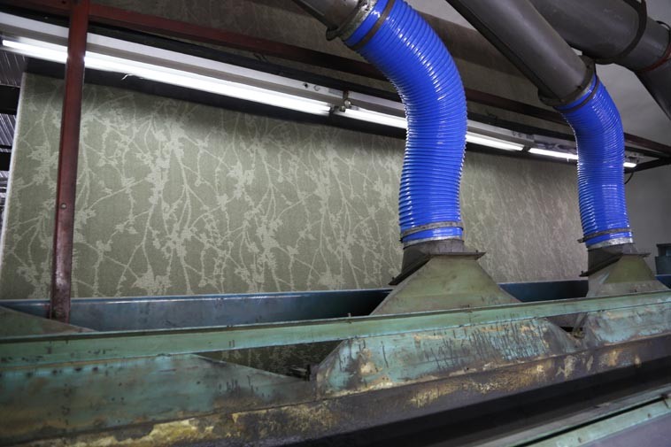 Beijing Aomei Century Carpet Co., Ltd.