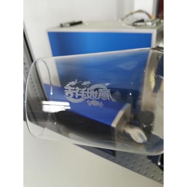PCB Board UV Laser Engraver High Conversion Rate Long Service Life Time