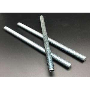 Quality Building Material Stud Rod Full Thread Threaded Rod wholesale