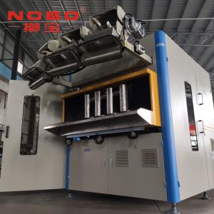 Quality Waist 37mm-75mm Bag Spring Assembly Machine SCREEN Control wholesale