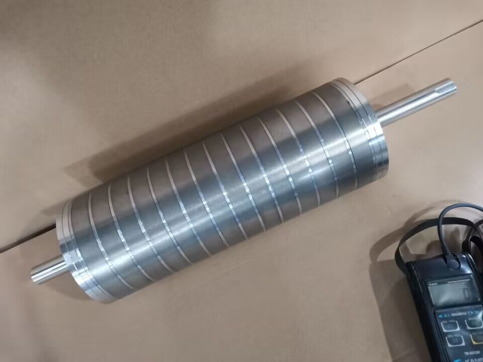 10 Days Sample Lead Time and Grade Ndfeb Magnetic Iron Separator for Conveyor Belt