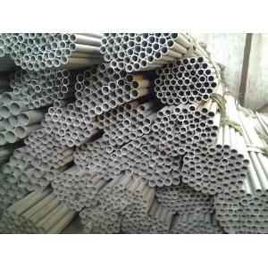 China TP321 Stainless Steel Seamless Tube  SS 321 Cold Drawn Seamless Pipes on sale