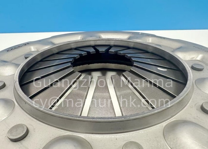 MAMUR Clutch Cover for JAC HFC1061 1601010Z-JH JAC Spare Parts