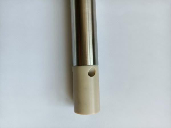 Cheap Four Electrode 6bar Electrical Conductivity Sensor 12V customized for sale