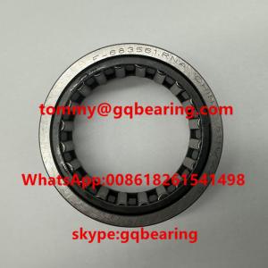 Quality Chrome Steel Material INA F-683561.RNA Needle Roller Bearing High Quality wholesale