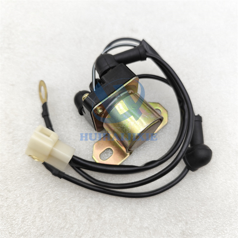 Excavator Parts SD1599-0010010 Safety Relay for Komatsu PC400 WA380 WA470 WA500-3