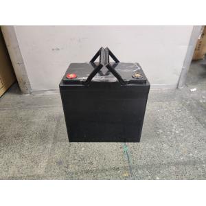 Practical 15ah 24V LiFePO4 Lithium Battery Rechargeable Lightweight