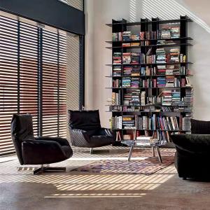 Flex Relax Adjustable Leisure Lazy Sofa Chair Comfortable Luxury