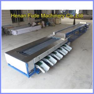 Quality dates sorting machine, dates grading machine wholesale
