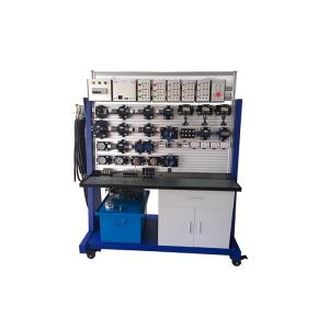 Quality 2.0KVA Hydraulic Trainer Kit wholesale