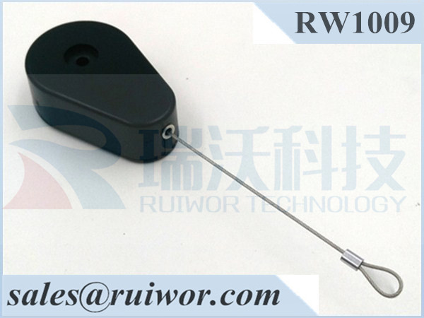 Tool Tether | RUIWOR