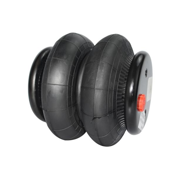 Aluminum Truck Air Springs 2S120-17 Air Bellow Car Model 2E7*7