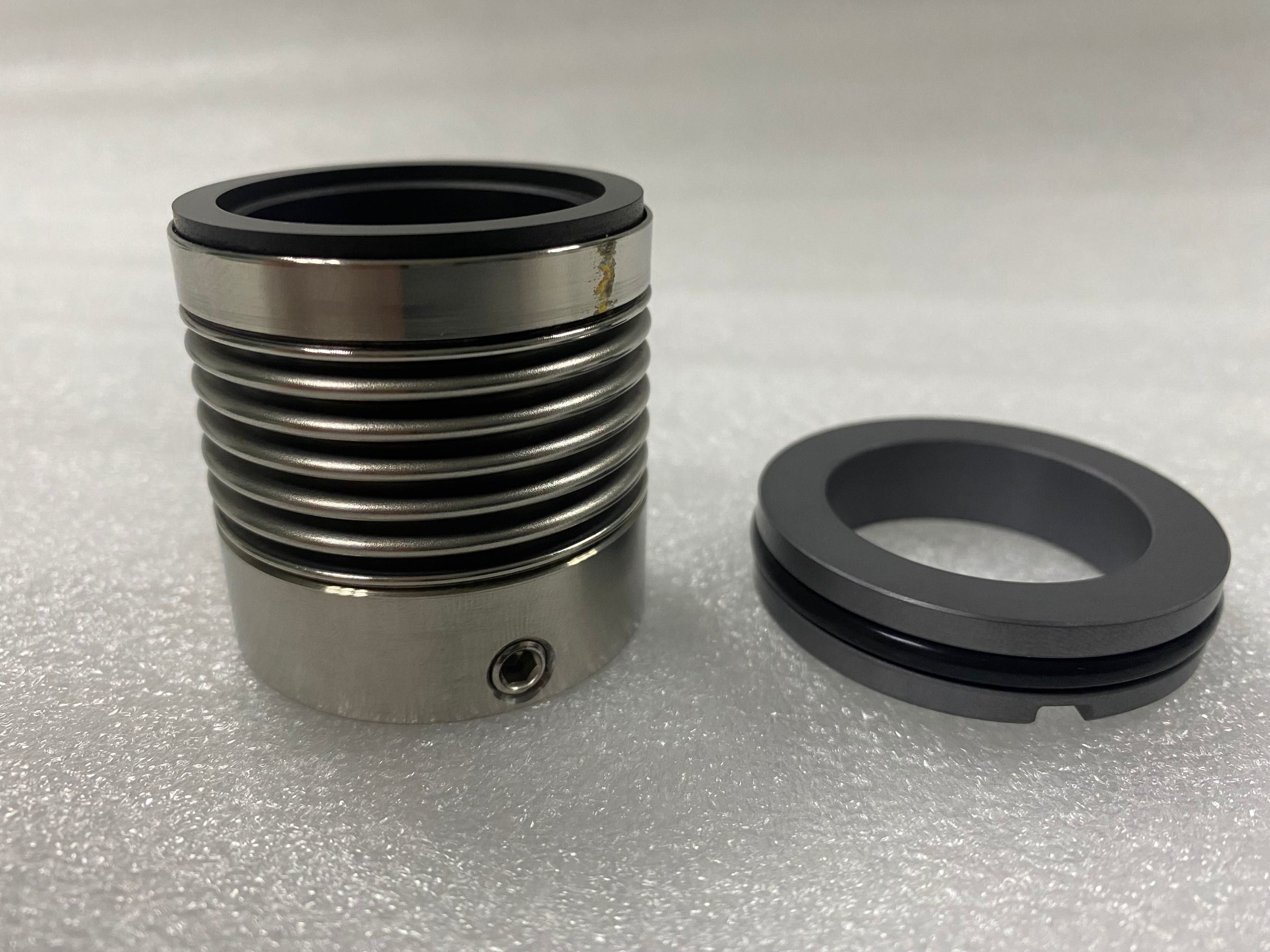 John Crane Metal Below Mechanical Seal Of 515E For JC Pump